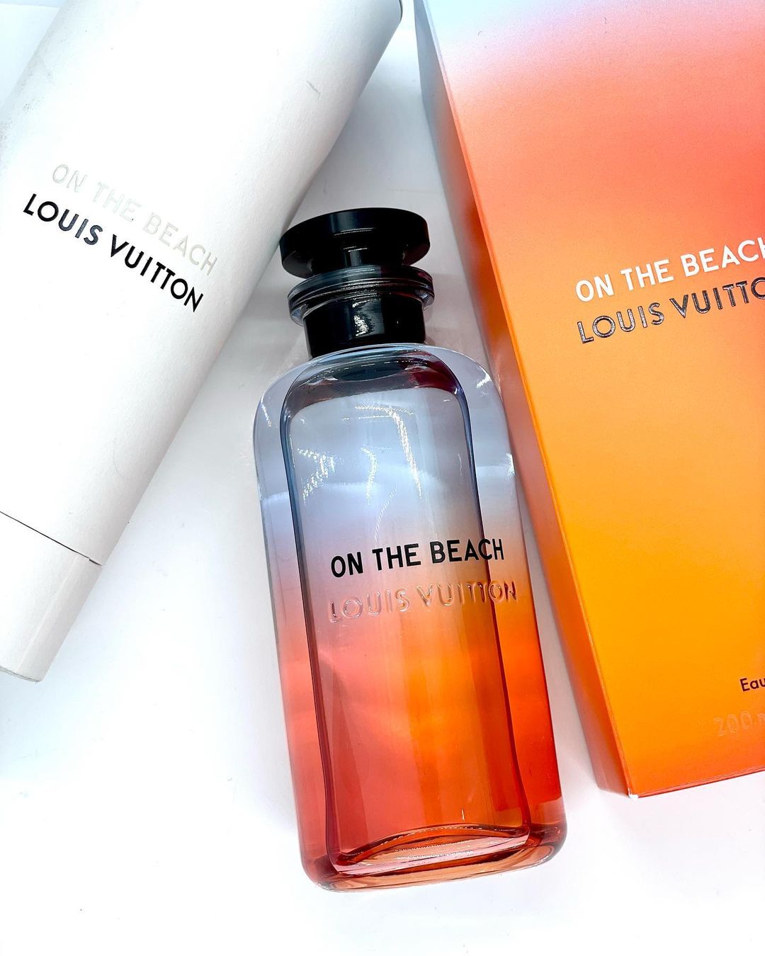 Louis Vuitton On The Beach EDP Parfumerievn #9 Louis Vuitton On The Beach EDP Parfumerievn